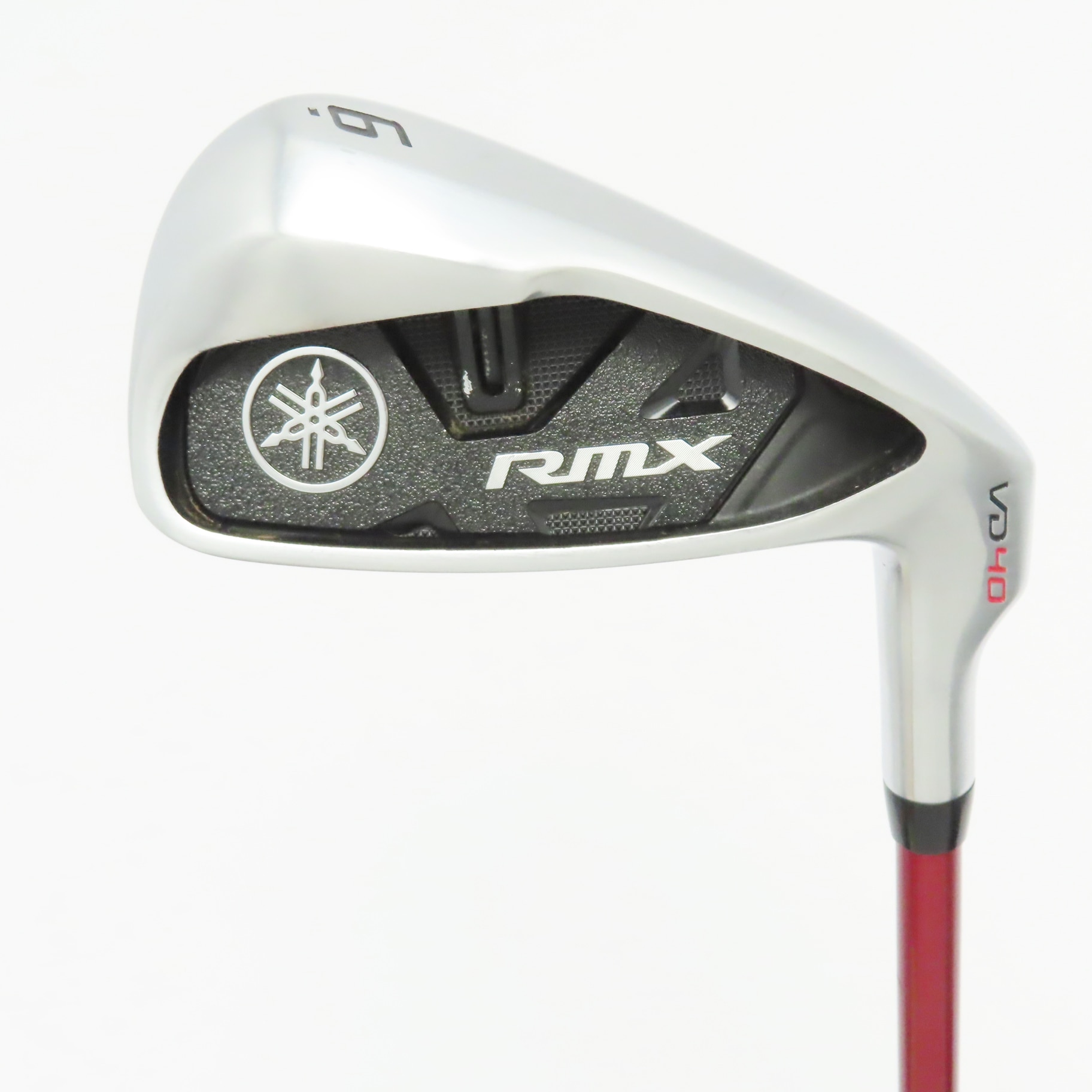 中古】RMX VD40 アイアン Diamana YR i 27 R C(アイアン（セット