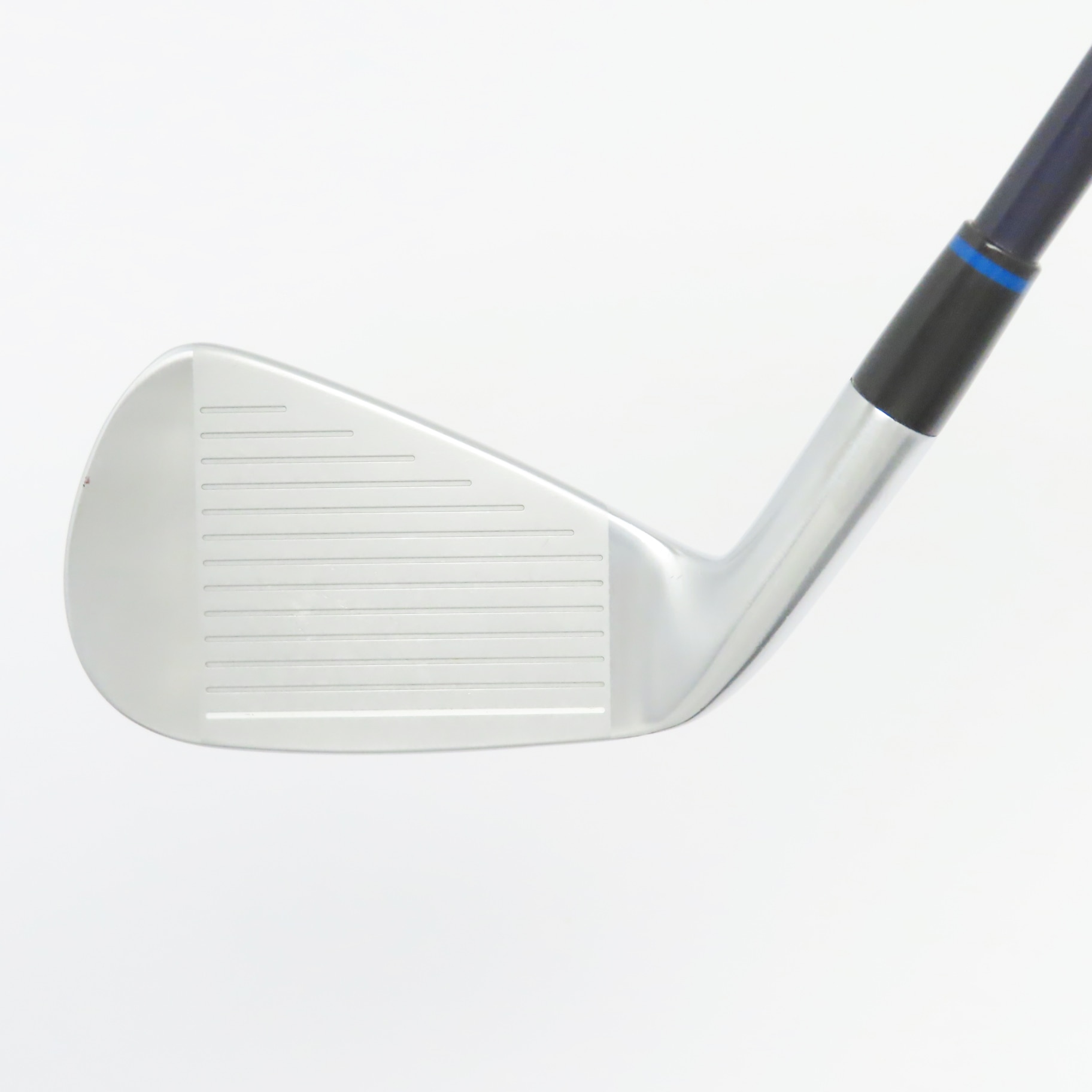 中古】ONOFF LABOSPEC RB-247K アイアン SMOOTH KICK MP-520I 24 SR C