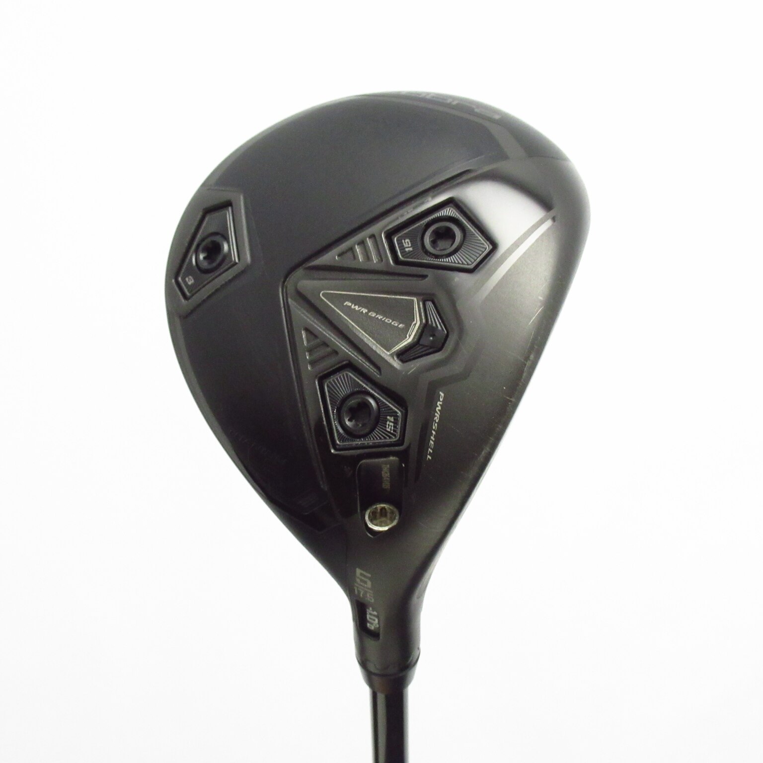 TS2 フェアウェイウッド 16.5度 ツアーAD F-75 S Titleist フェアウェイウッド（ロフト角：16.5度）｜クラブ