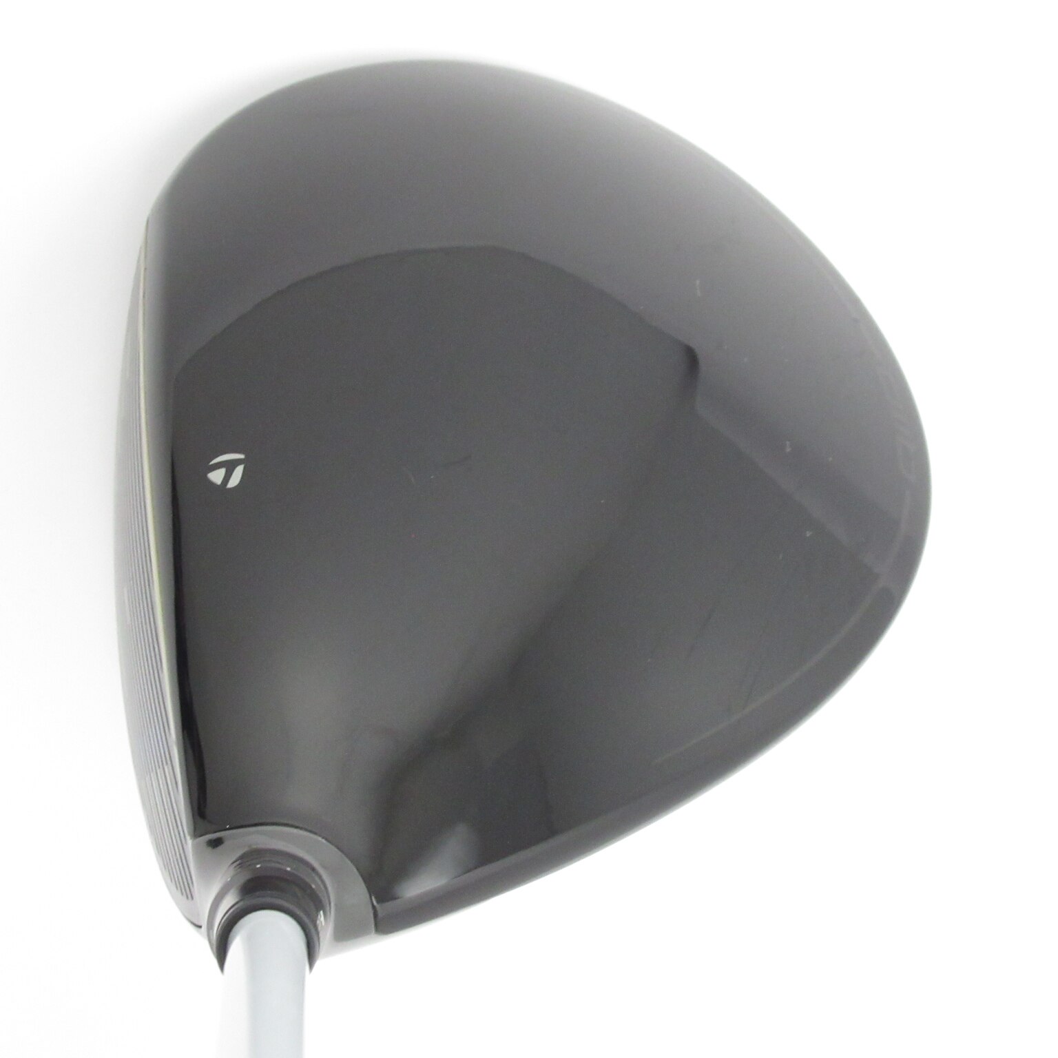 中古】Qi10 ドライバー Air Speeder 45 10.5 R C(ドライバー（単品