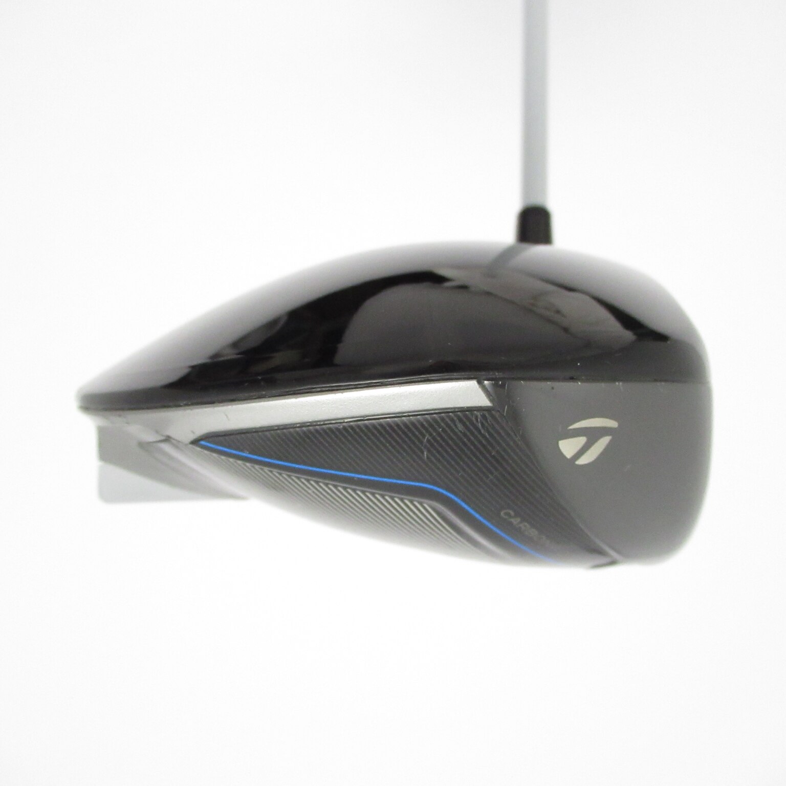 中古】Qi10 ドライバー Air Speeder 45 10.5 R C(ドライバー（単品