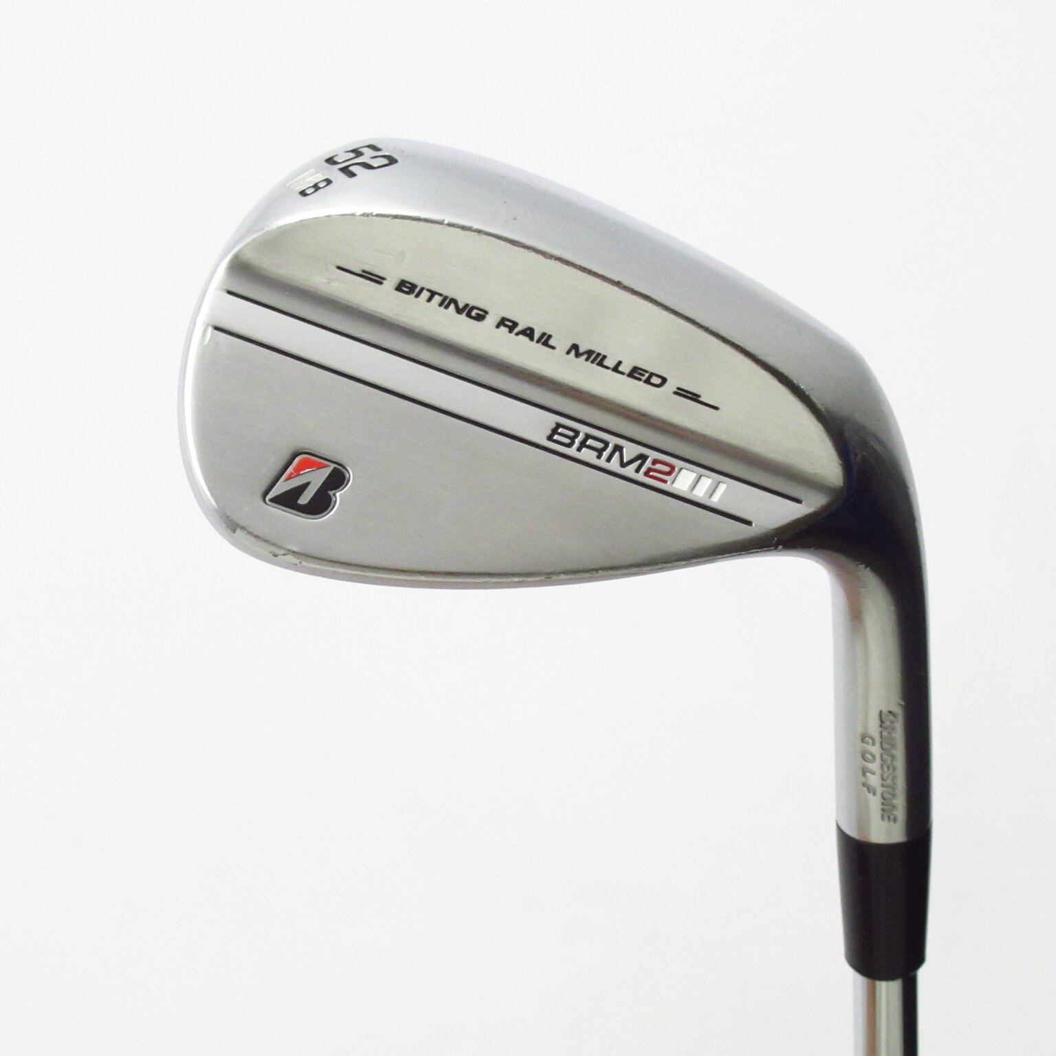 中古】BRM2 ウェッジ (ブリヂストン) ブリヂストンゴルフ 通販