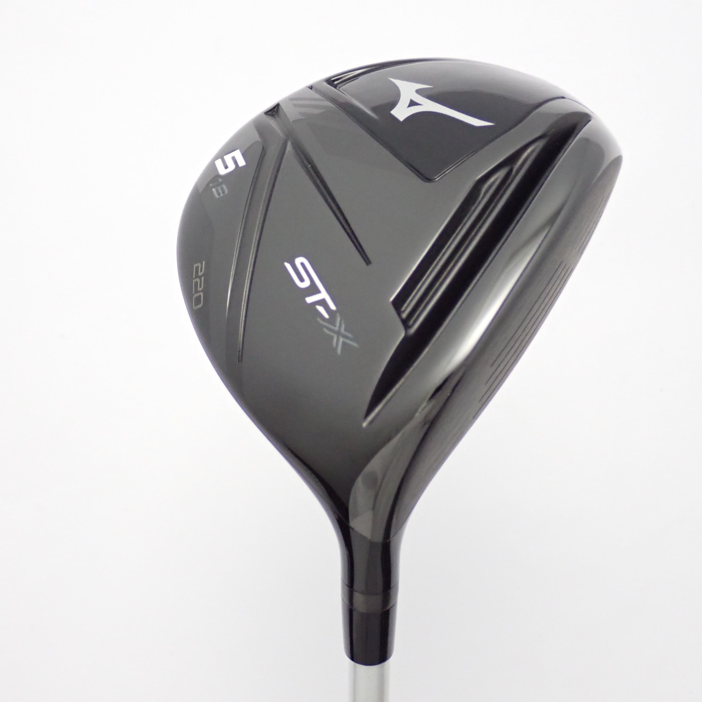 MIZUNO EURUS 【５W １９°】【７W ２３°】【Ｌ】新品未使用 Amazon.co.jp: ミズノ（MIZUNO） EURUS フェアウェイウッド (7W