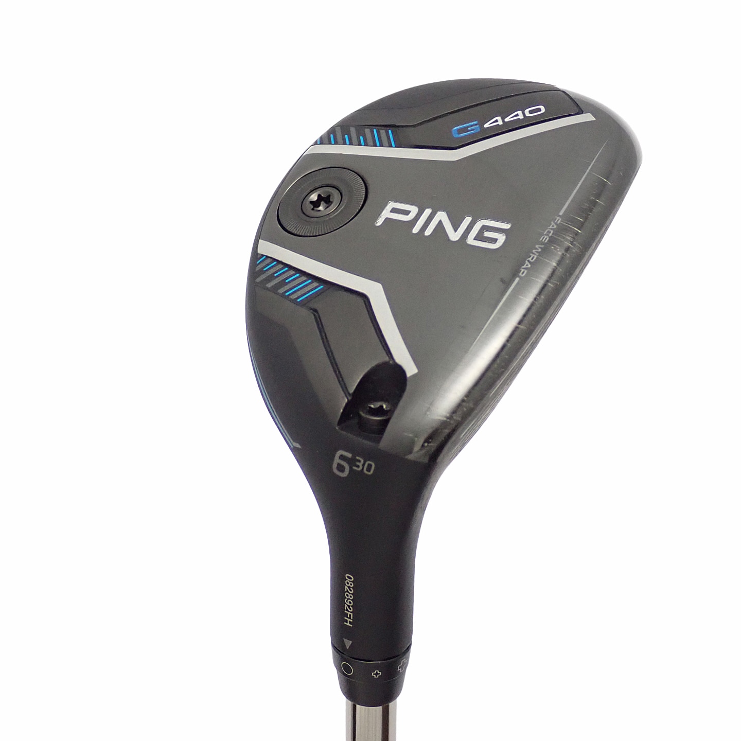 【新品未使用】PING G440 FW用PING TOUR 2.0 CHROME PING G440 MAX ドライバー TOUR 2.0 完全受注生産品 日本正規品