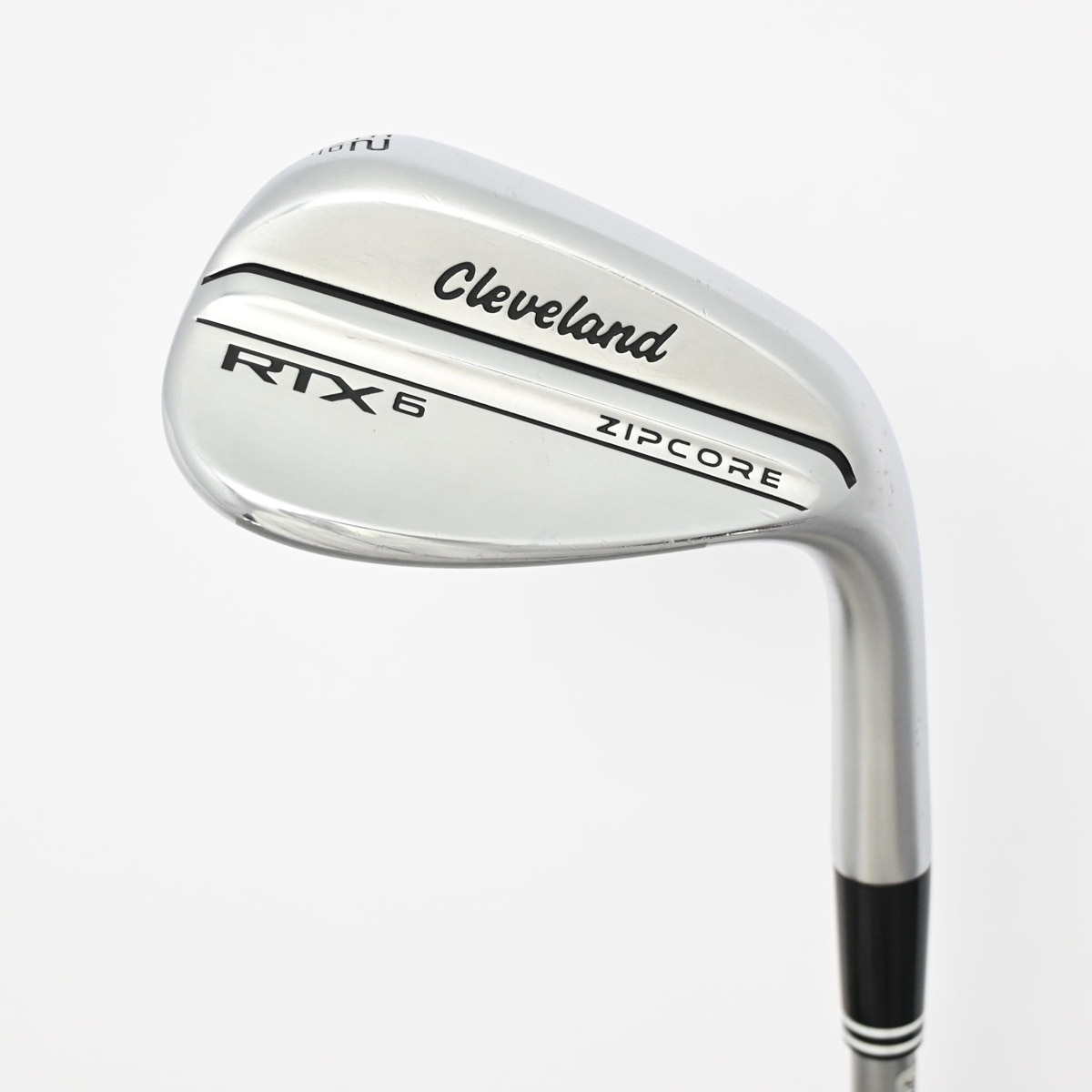 即決 中古美品 RTX-6 ZIPCORE ツアーサテン ウェッジ 56.10 MID 2023