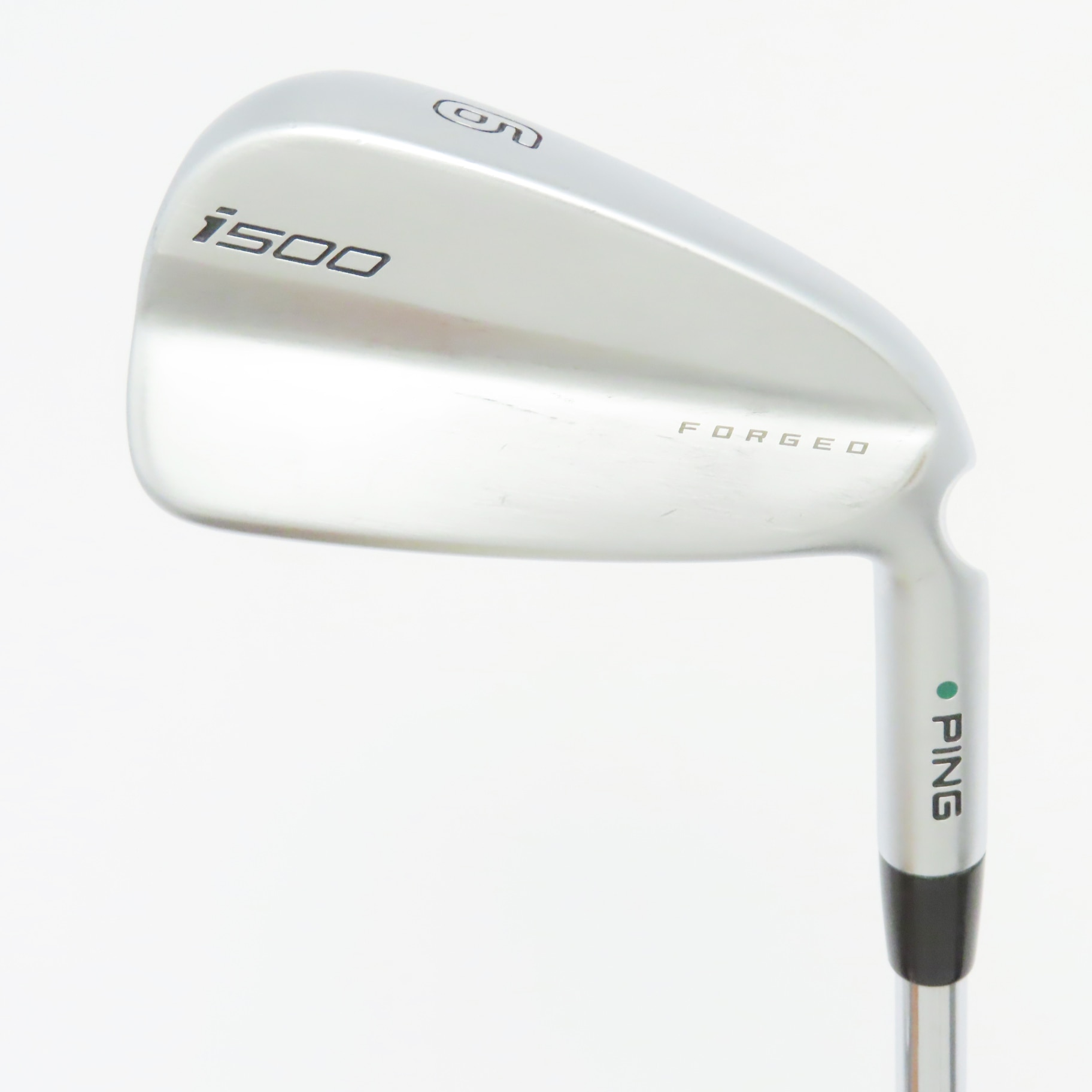 【美品】PING i525 アイアン 5番 NS PRO950GH NEO S 中古】i500 アイアン N.S.PRO 950GH neo 25.5 S CD(アイアン