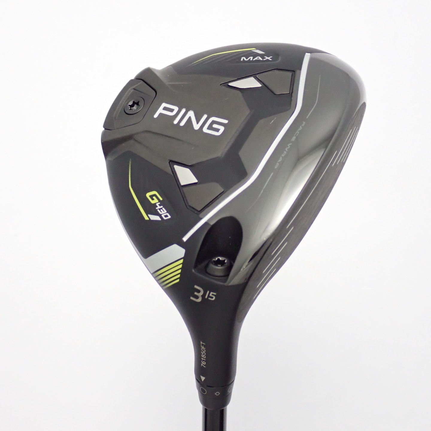 中古】ピン(PING) フェアウェイウッド 通販｜GDO中古ゴルフクラブ