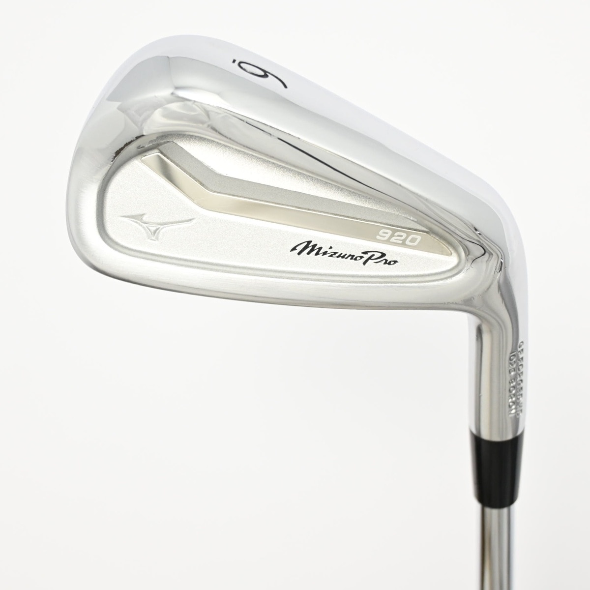 中古】MizunoPro 920 アイアン N.S.PRO ZELOS 7 26 S C(アイアン