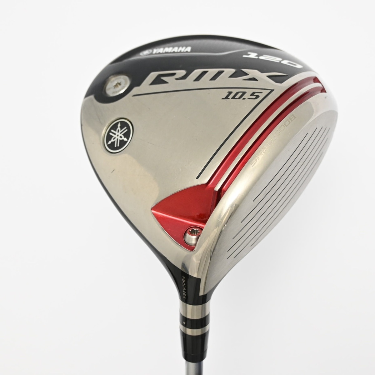 take-studio様 ヤマハ　RMX VDドライバー　569 EVO Ⅵ take-studio様 ヤマハ RMX VDドライバー 569 EVO Ⅵ - メルカリ