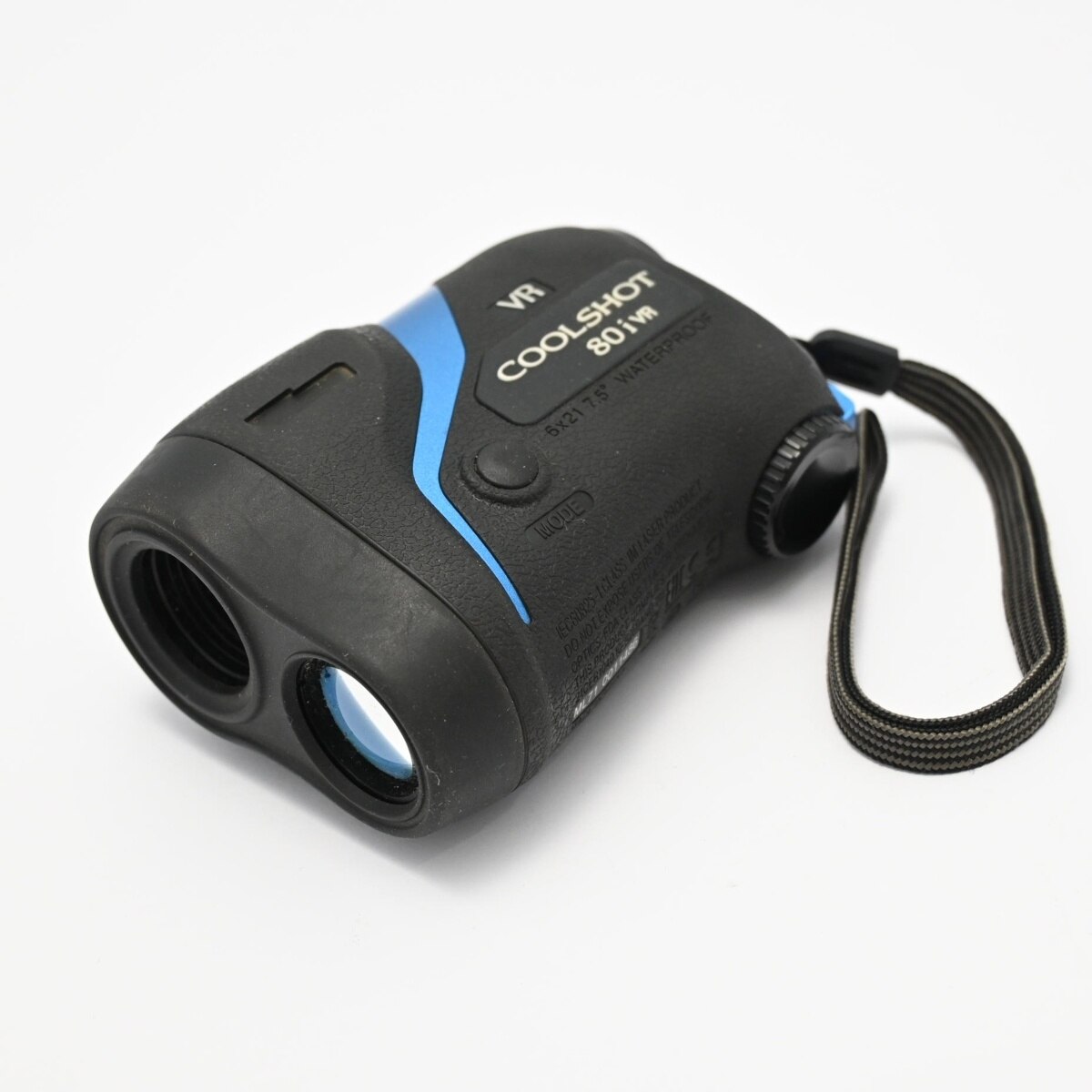 中古】COOLSHOT 80i VR 距離測定器 (ニコン) ニコン 通販｜GDO