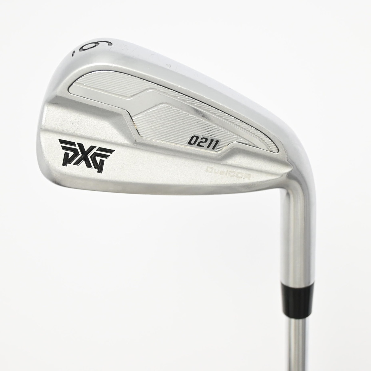 PXG 0211 アイアンセット 6本 MCI 80-R PXG 0211 アイアンセット 6本 MCI 80-R PXGから“お手頃”価格の