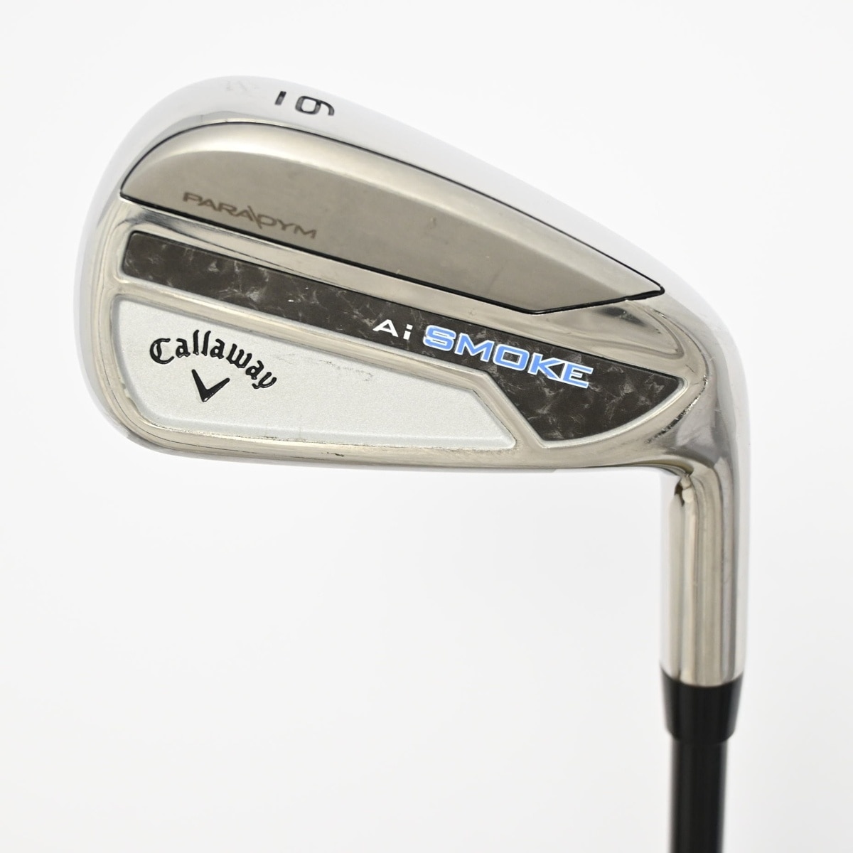 中古】Ai SMOKE アイアンセット (キャロウェイ) 通販｜GDO中古