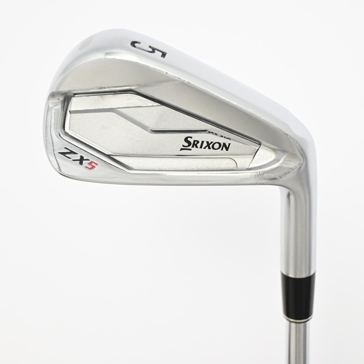 中古】スリクソン ZX5 アイアンセット (ダンロップ) スリクソン