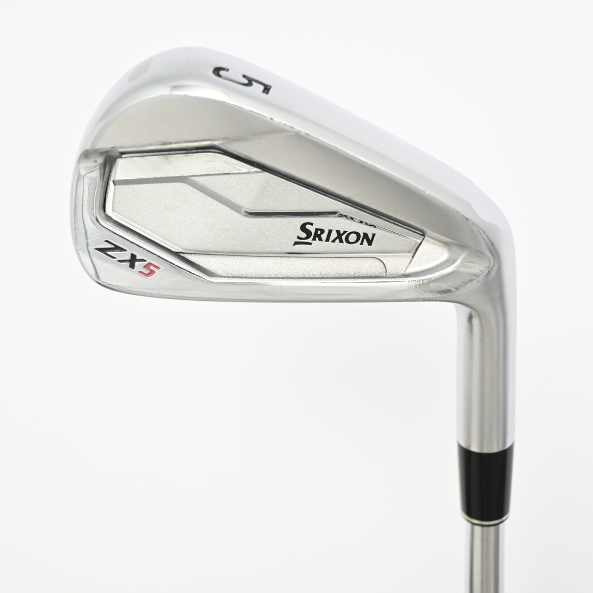 中古】スリクソン ZX5 アイアン N.S.PRO MODUS3 TOUR 105 DST 24