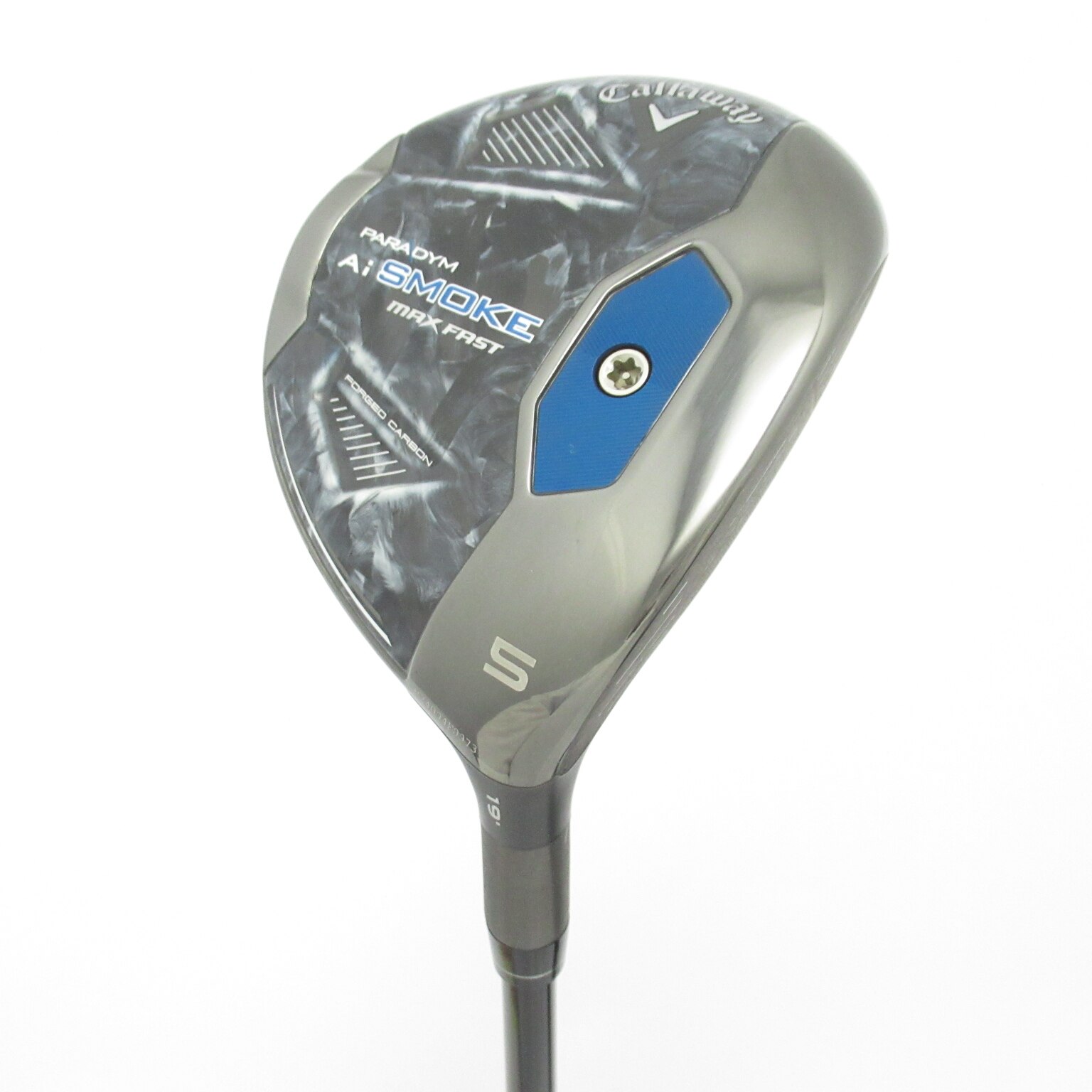 中古】パラダイム Ai SMOKE MAX FAST フェアウェイウッド TENSEI
