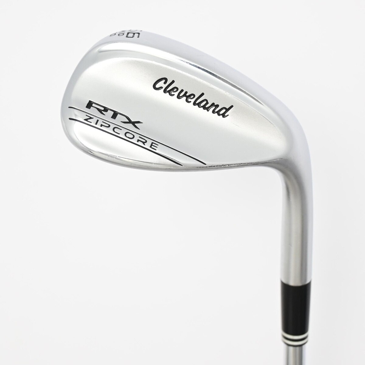 中古】RTX ジップコア ツアーサテン ウェッジ N.S.PRO MODUS3 TOUR 120