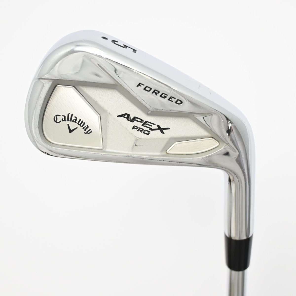 キャロウェイAPEX PROアイアンセット Dynamic Gold S200 Amazon.co.jp: キャロウェイ(Callaway) APEX PRO アイアンセット