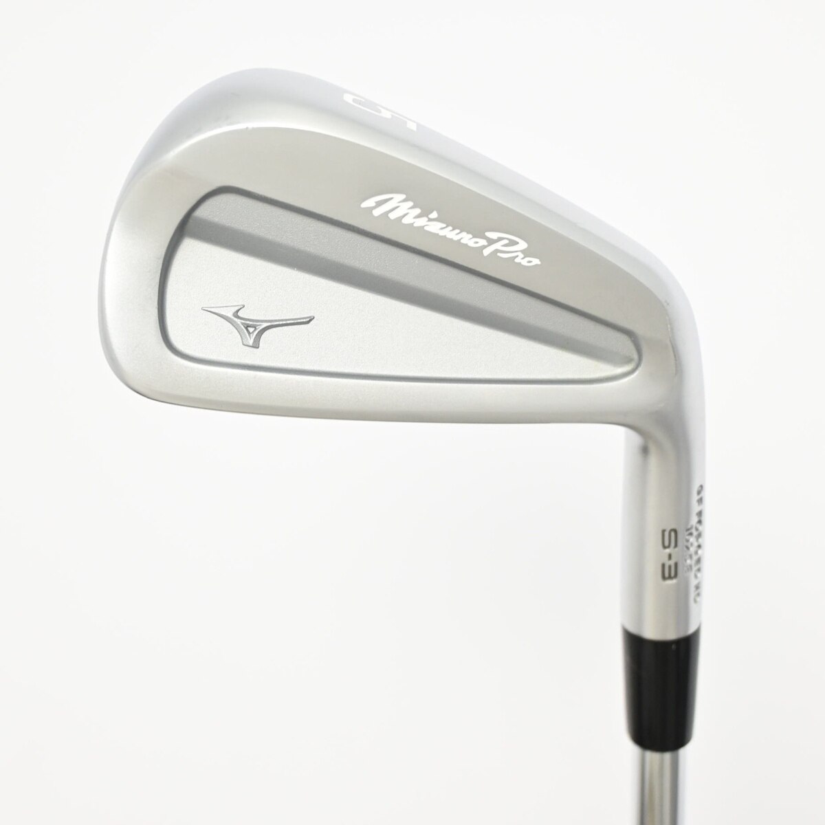 中古】ミズノプロ S-3 アイアンセット (ミズノ) ミズノプロ メンズ