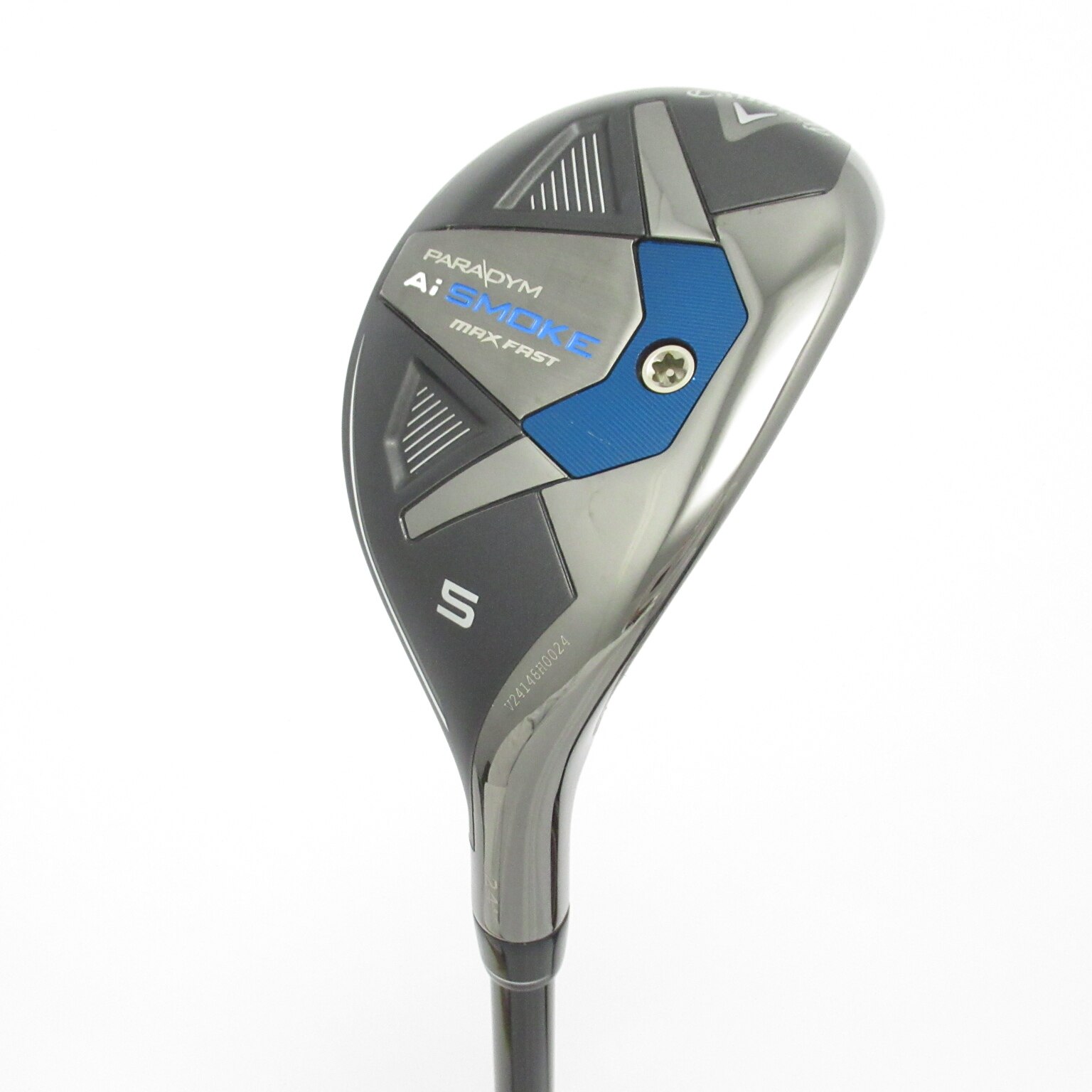 中古】Ai SMOKE ユーティリティ (キャロウェイ) 通販｜GDO中古