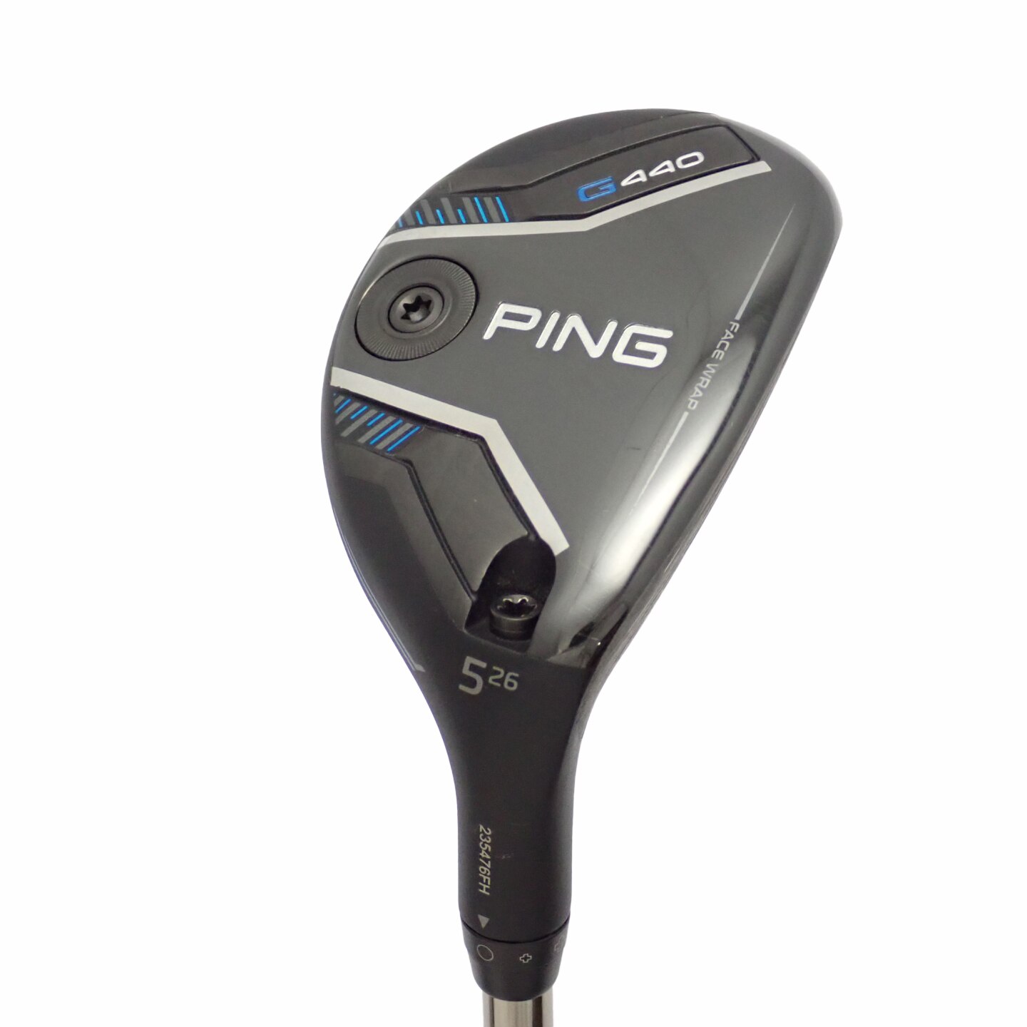 平日限定SALE！G440ハイブリッド3番ピンツアークローム85X PING 25％OFFクーポン対象 ピン G440 ハイブリッド TOUR 2.0