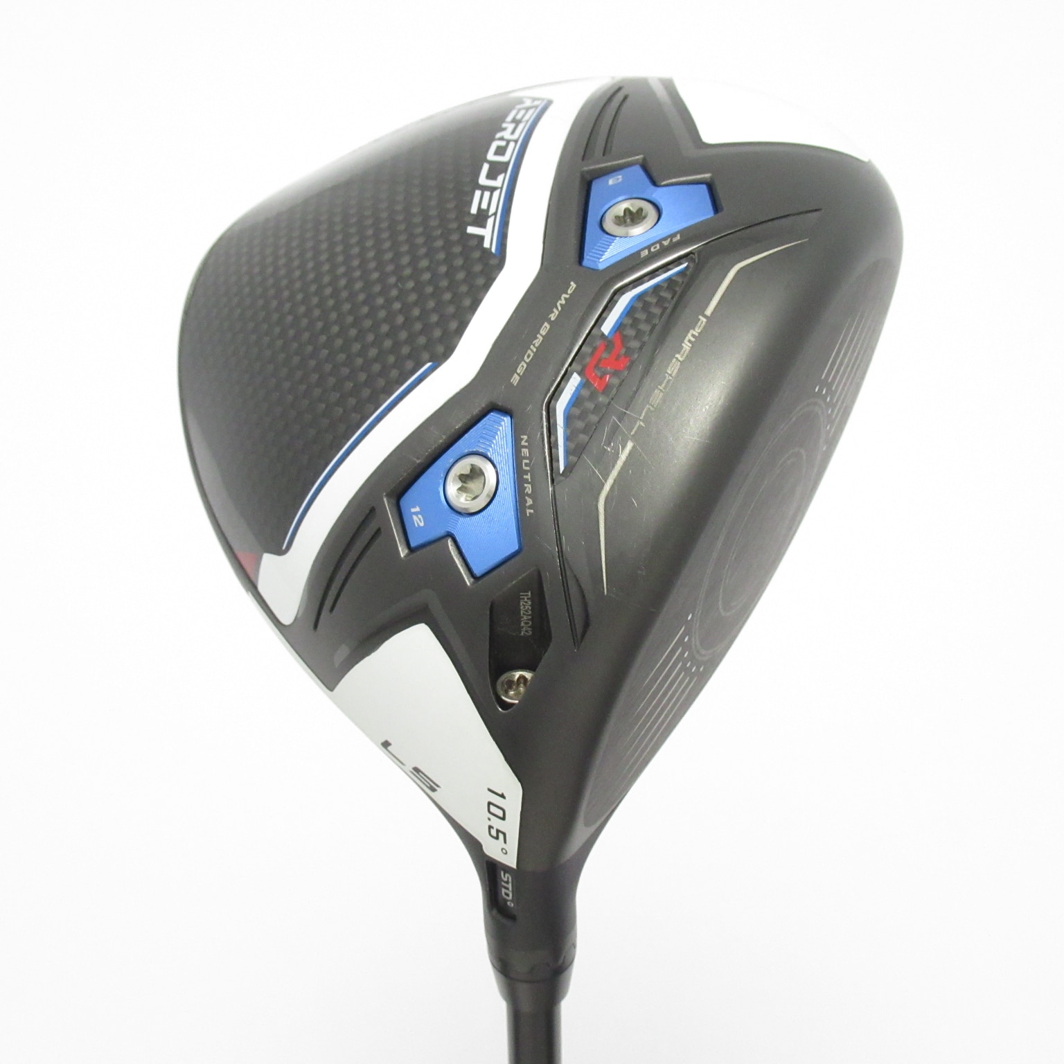 コブラエアロジェットLS ドライバー 10.5° Amazon.co.jp: コブラ（Cobra） エアロジェット AEROJET LS