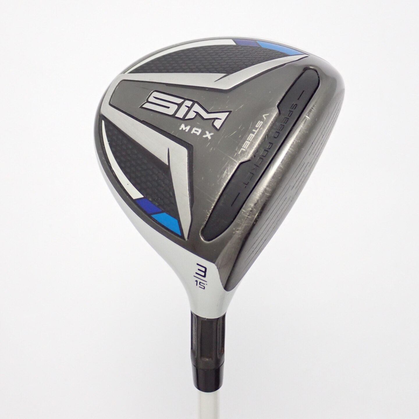 TaylorMade - テーラーメイドSIMフェアウェイウッド#3#5 ツアーAD XC6 S Amazon.co.jp: テーラーメイド(TAYLOR MADE) SIM MAX(シム