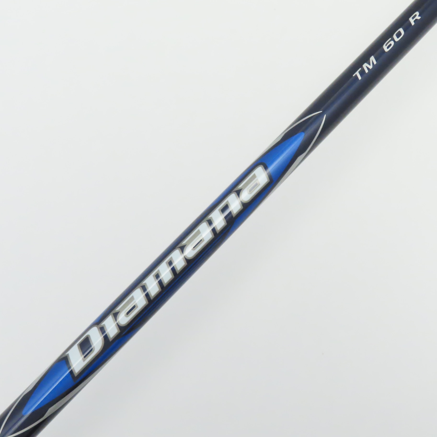 中古】Qi アイアン Diamana Blue TM60 28 R C(アイアン（セット