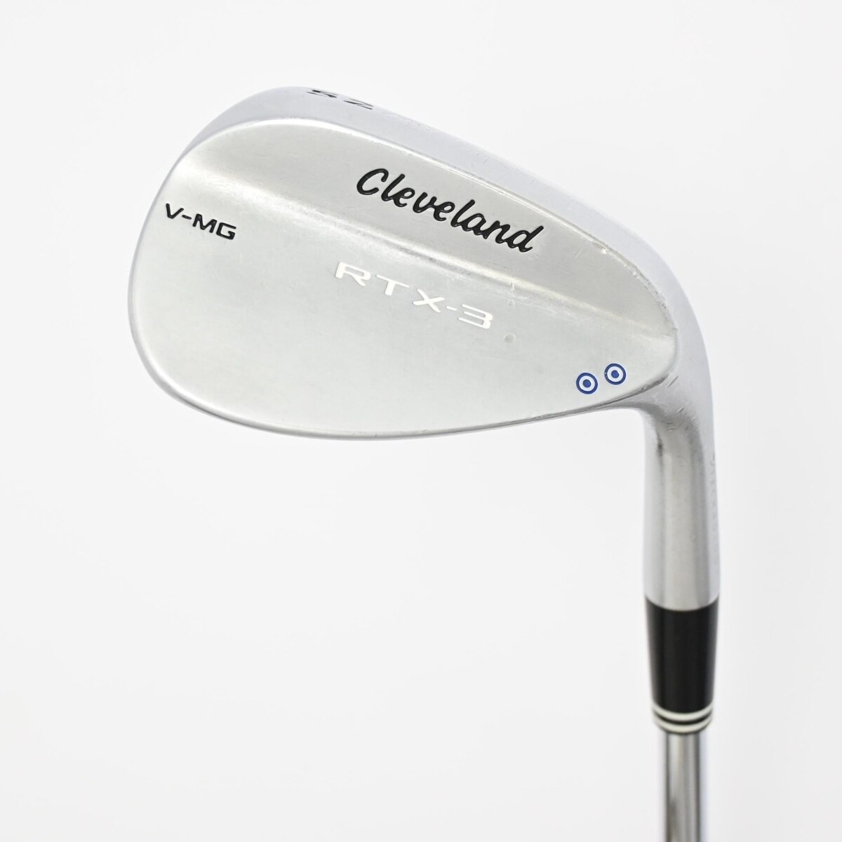 【中古】Cleveland RTX-3 クリーブランド ウェッジ 3本セット 2025年最新】Yahoo!オークション -クリーブランド ウェッジ rtx3