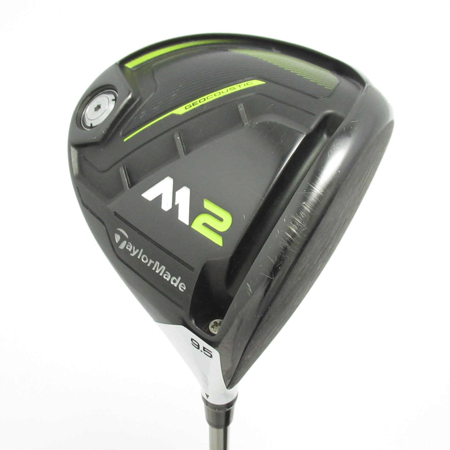 中古】M2 ドライバー (テーラーメイド) 通販｜GDO中古ゴルフクラブ