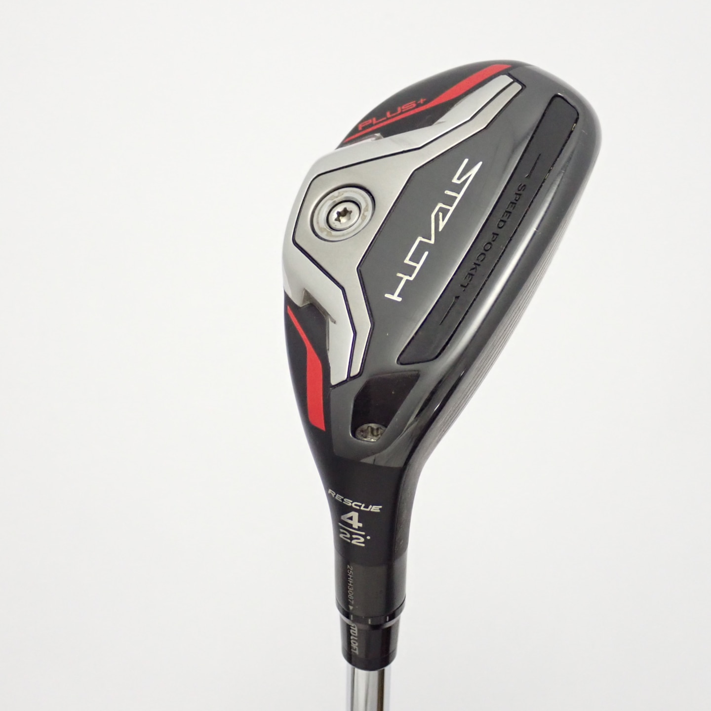 中古】ステルス ユーティリティ (テーラーメイド) 通販｜GDO中古