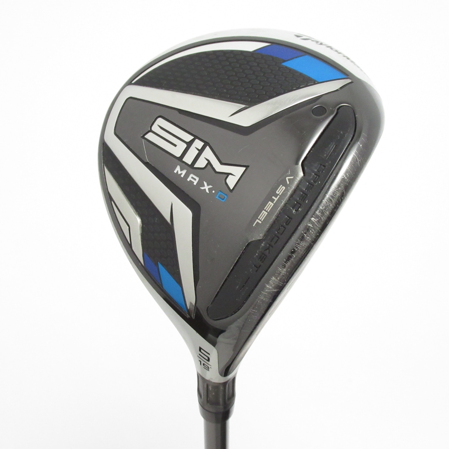 中古】SIM フェアウェイウッド (テーラーメイド) 通販｜GDO中古