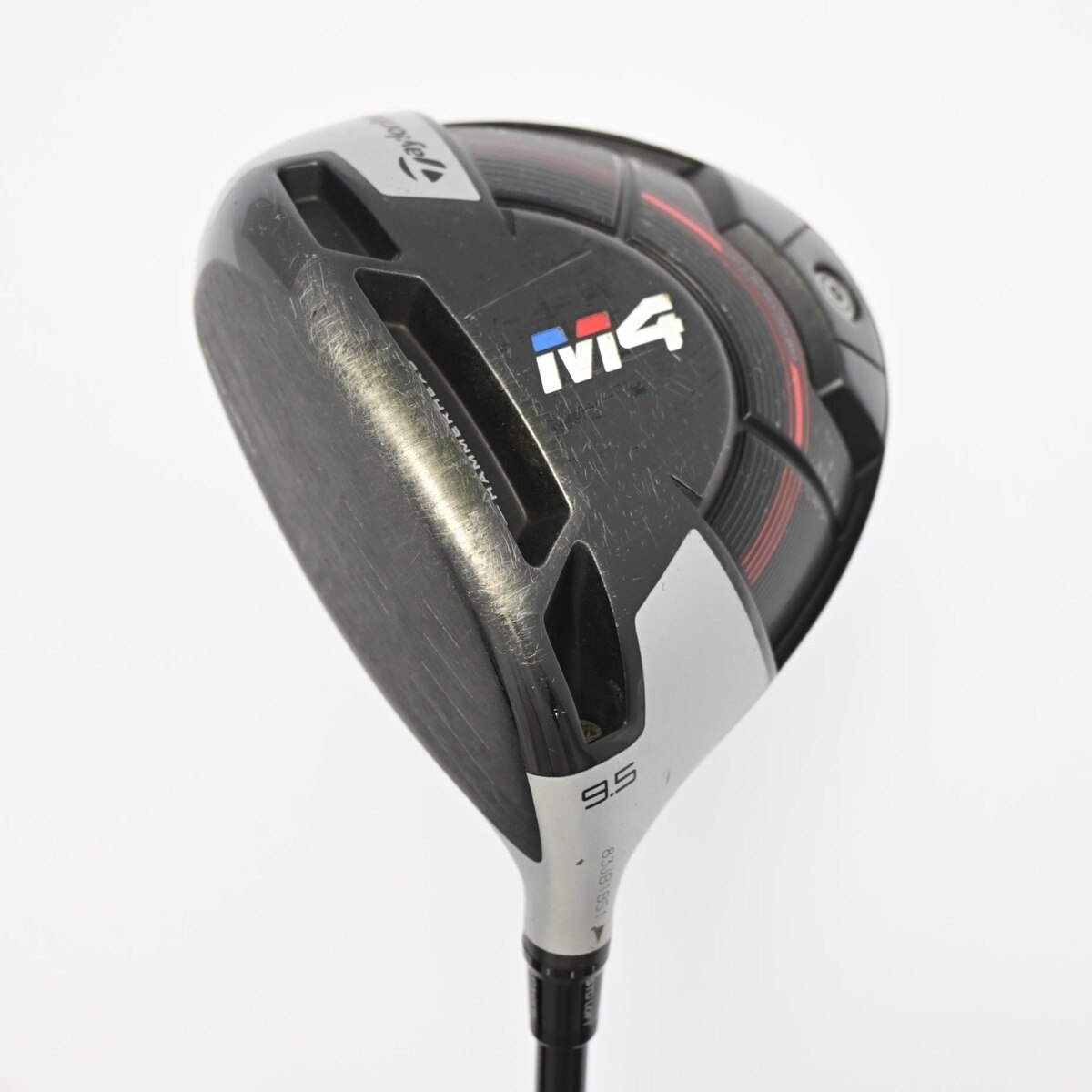 中古】M4 ドライバー (テーラーメイド) 通販｜GDO中古ゴルフクラブ