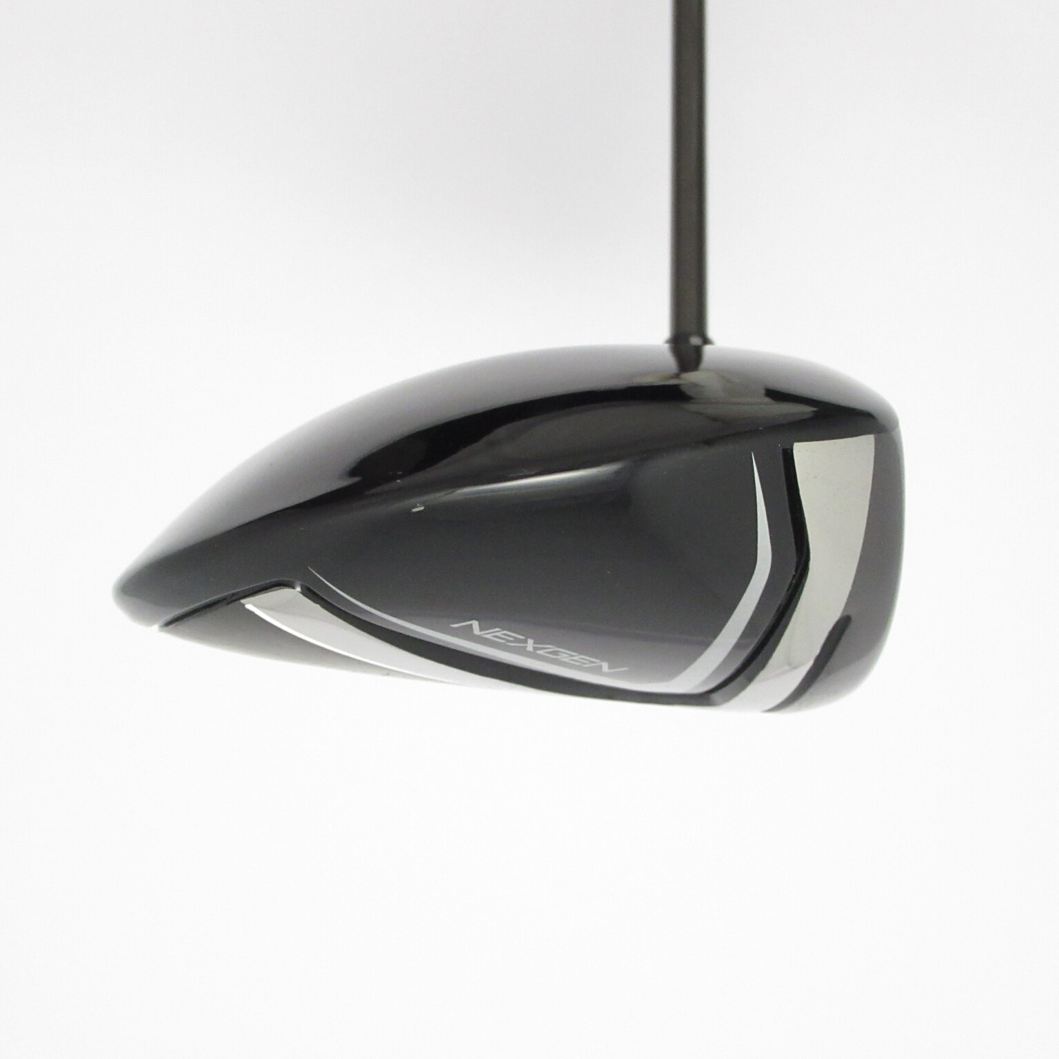 中古】ネクスジェン NS210 ドライバー オリジナルカーボン 10.5 設定無