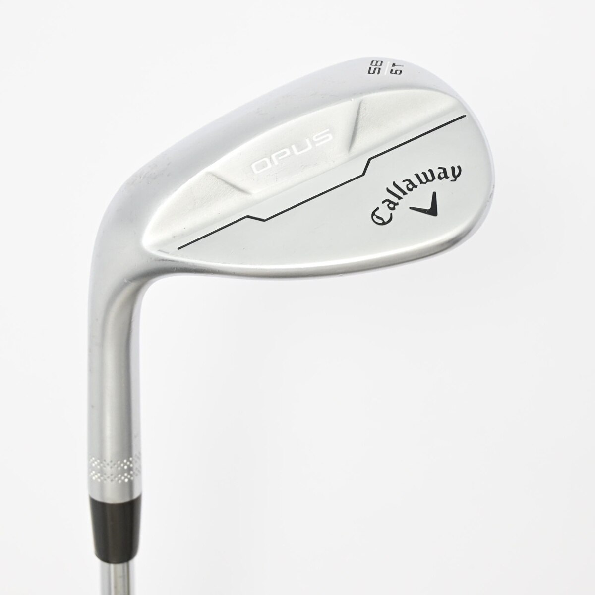 中古】キャロウェイ ウェッジ メンズ レフティ 通販｜GDO中古ゴルフクラブ
