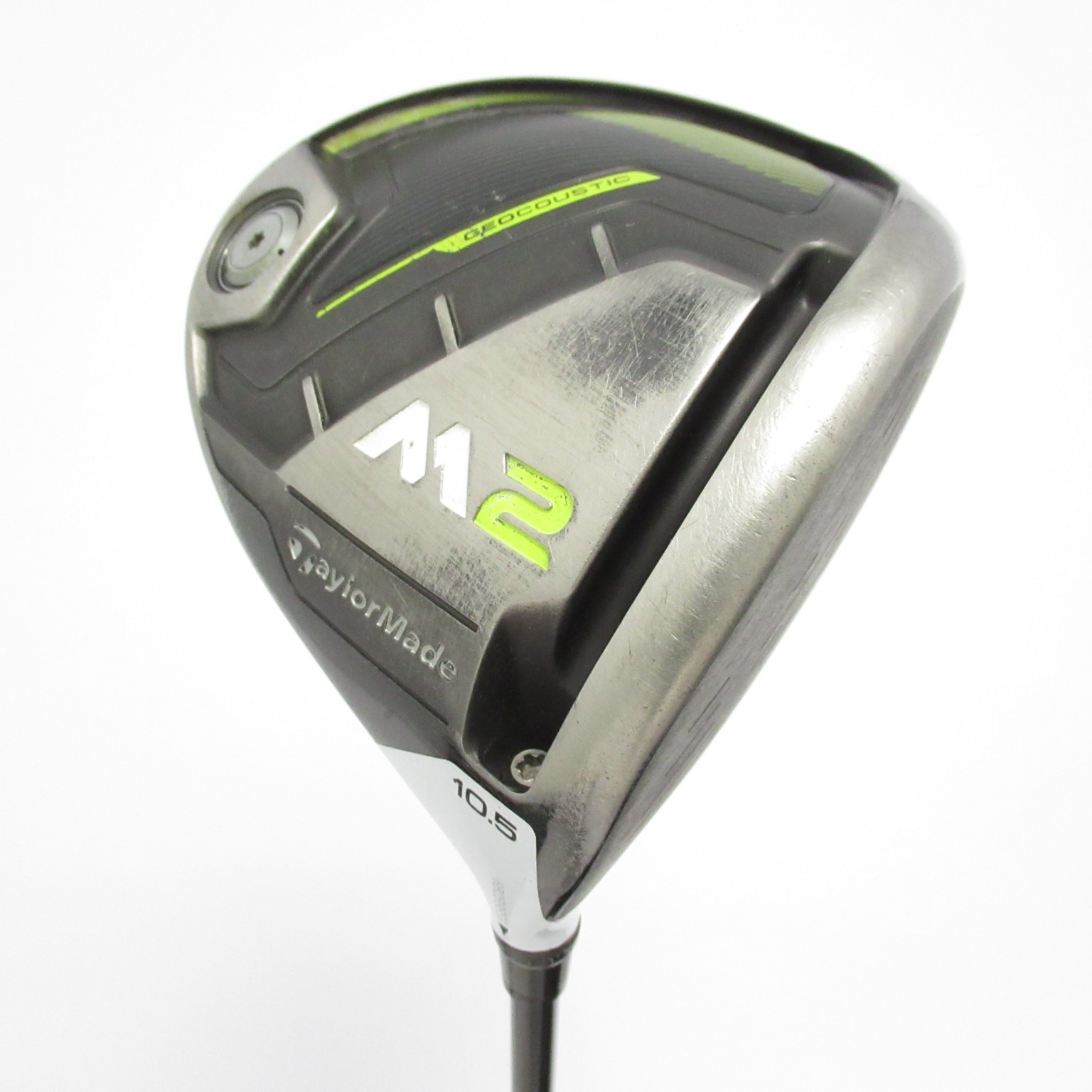 テーラーメイドM2(R)ドライバー Golf Driver TaylorMade M2 TM1-216 JP (R) 10.5 45.75inch
