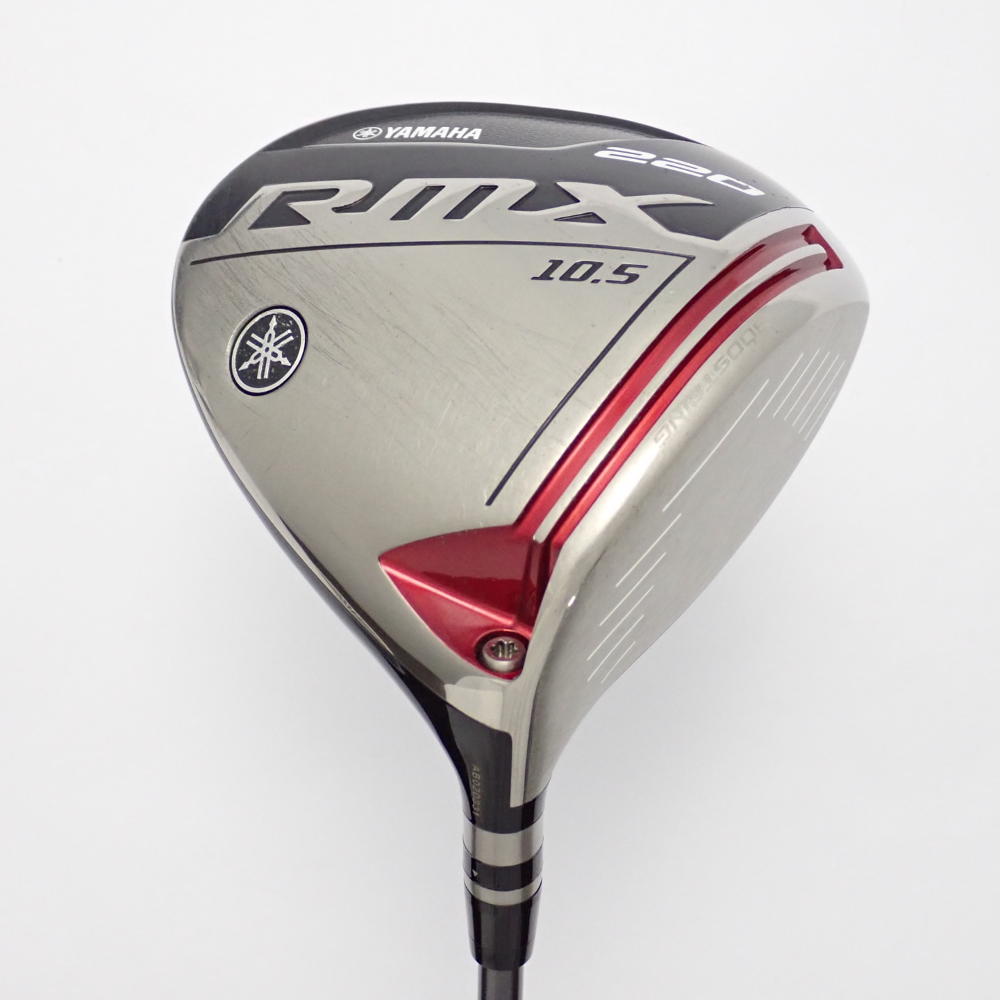 中古】RMX ドライバー (ヤマハ) 通販｜GDO中古ゴルフクラブ