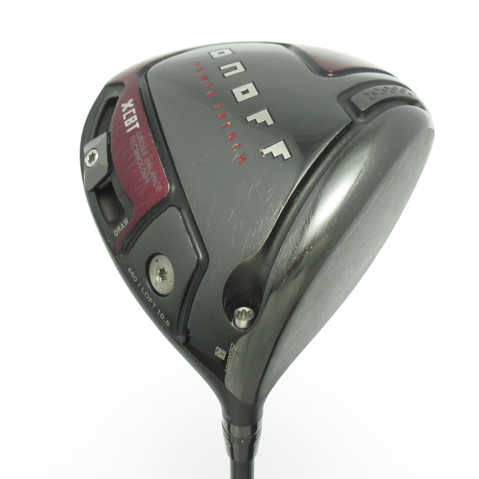 中古】オノフ AKA [2024] ドライバー (オノフ) AKA 通販｜GDO中古