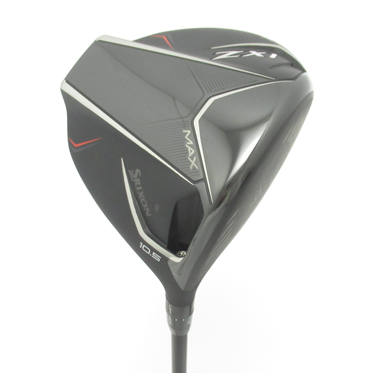 スリクソン短尺ドライバーゴルフクラブ初心者メンズSR中古メンズ男低身長ダンロップ スリクソン ドライバー (ダンロップ) 通販｜GDOゴルフショップ