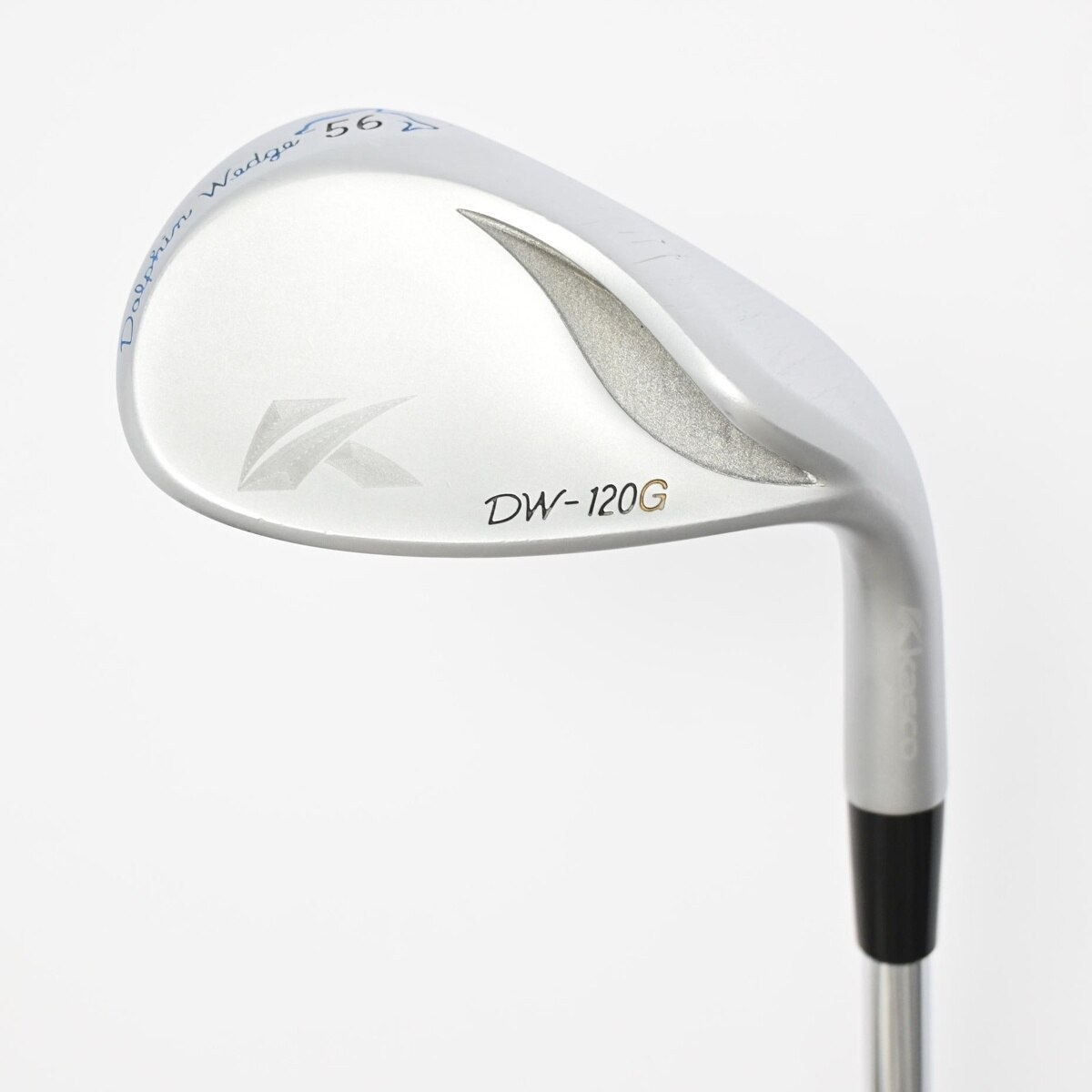 ドルフィンウエッジDW120 2本52° 56°‼️ ドルフィンウエッジDW120 2本52° 56°‼️ ドルフィンウエッジ