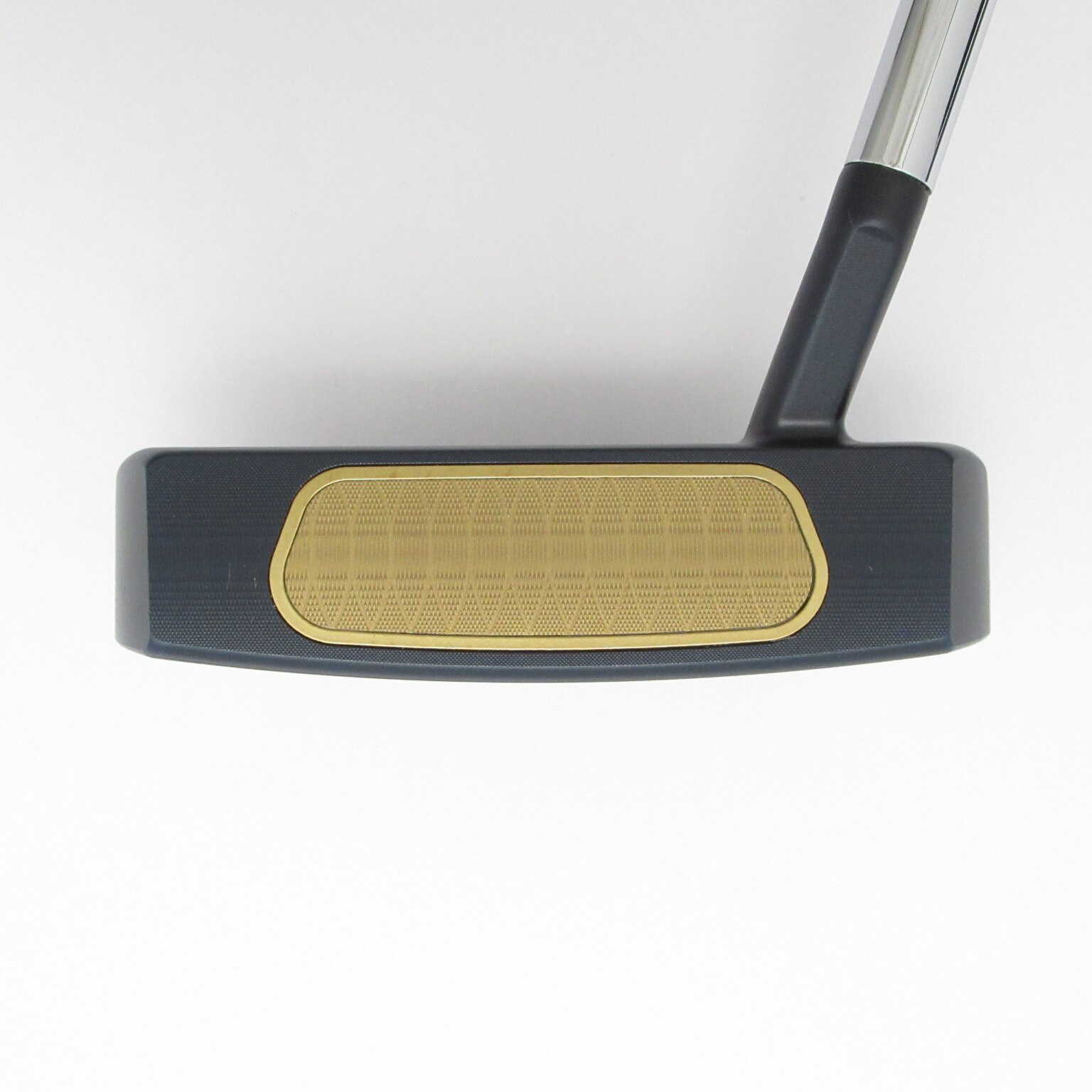 中古】Ai-ONE MILLED THREE T S パター スチールシャフト 計測項目外