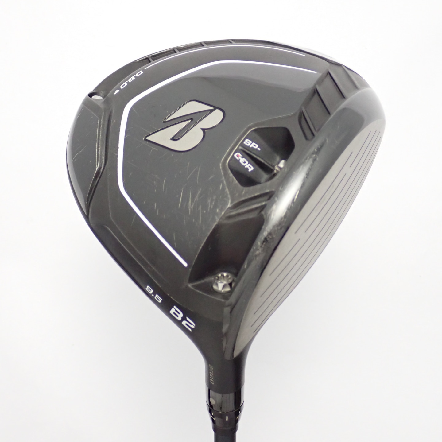 ブリヂストン B2 ドライバー ブリヂストン Bシリーズ B2ドライバー（2021）を関浩太郎が試打