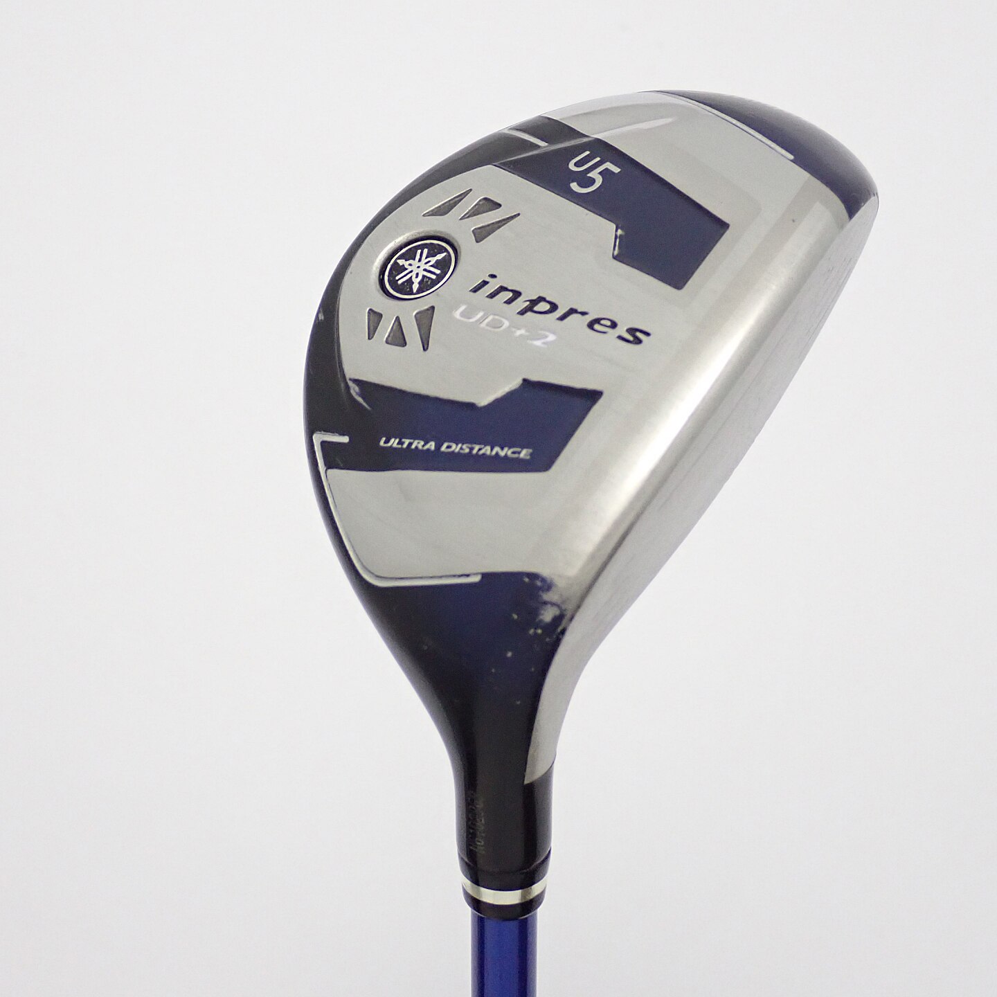 ヤマハ インプレス ドライブスター5番ユーティリティUTゴルフクラブ中古初心者 ヤマハ（YAMAHA）（レディース）インプレス ドライブスター