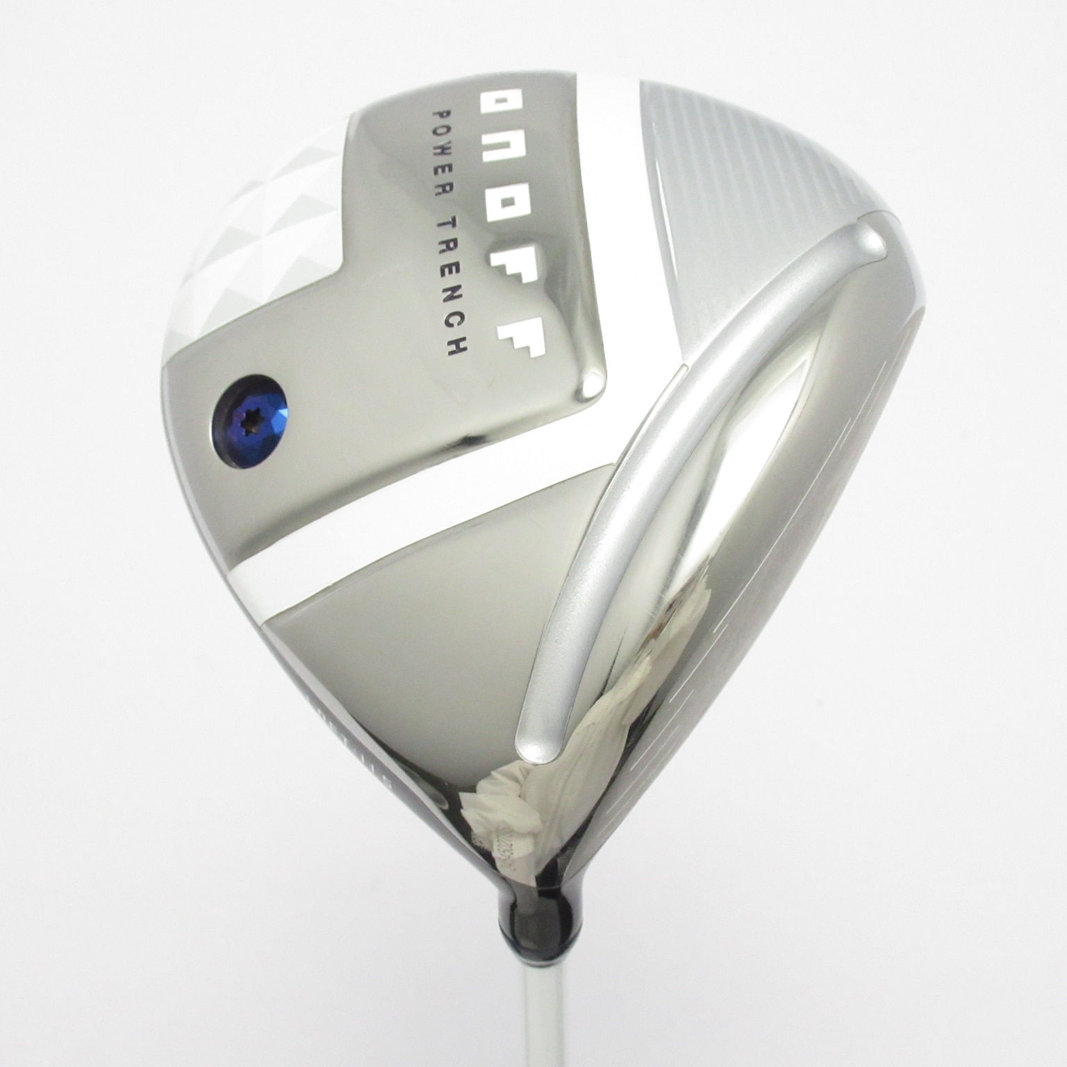 中古クラブ高価下取り可能】<br>2025 ONOFF PUTTER LADY オノフ