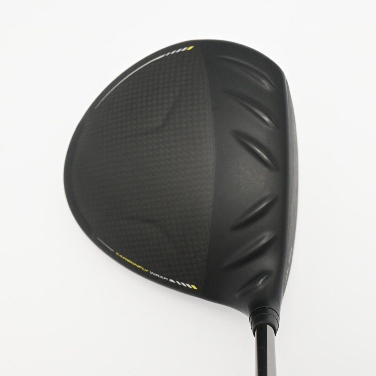 【フトさん専用】PING G430 MAX 10K 10.5 ドライバーレフティ レフティー ドライバー G430 MAX 10K 1W 10.5° MAX 《ALTA J CB BLACK