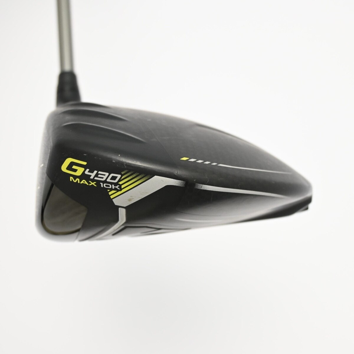 中古】G430 MAX 10K ドライバー PING TOUR 173-65 9 S C