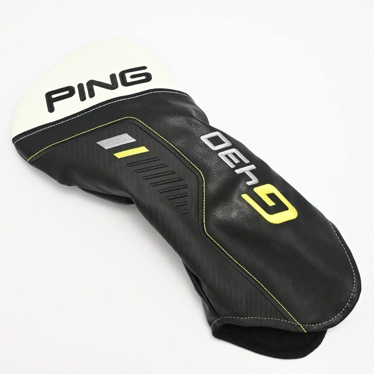 中古】G430 MAX 10K ドライバー PING TOUR 173-65 9 S C レフティ