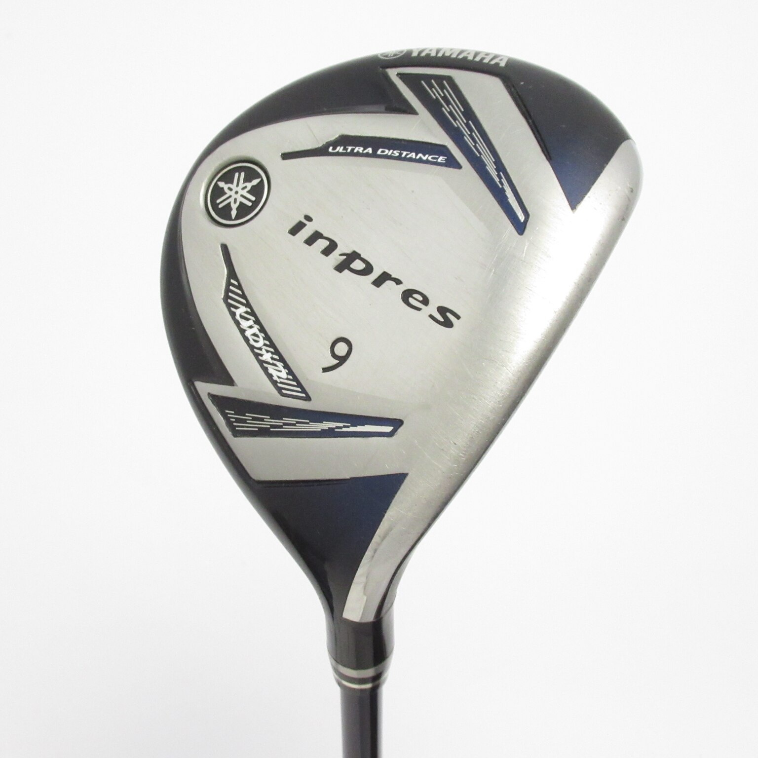 インプレスUD+2 YAMAHA inpres 2019 JAPAN8本セット inpres ヤマハ YAMAHA インプレス アイアンセット UD+2(2019) 7S