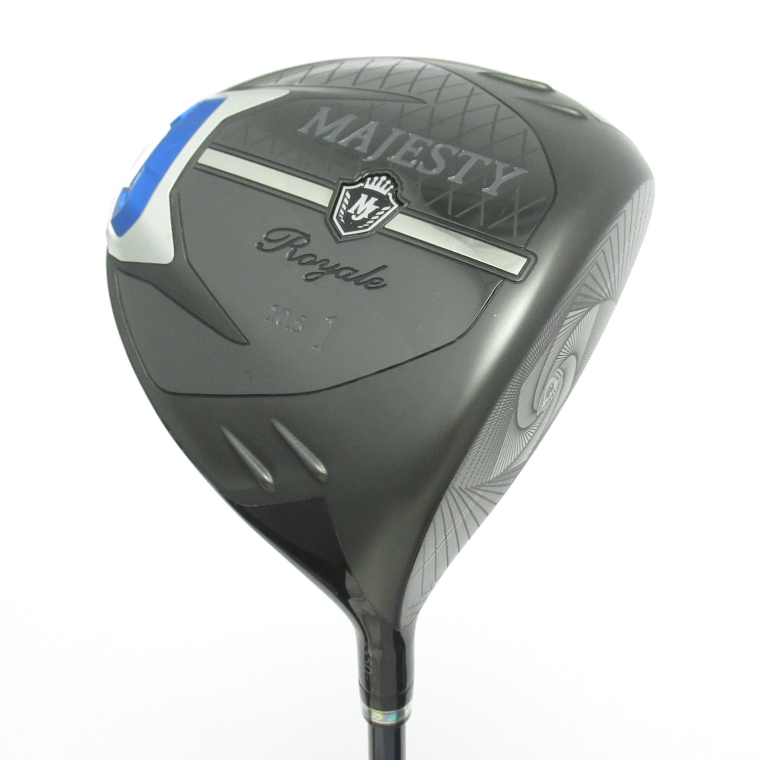 MAJESTY 2023 マジェスティ ロイヤル ドライバー10.5° SR マジェスティゴルフ マジェスティ ドライバー Royale(2023) MAJESTY