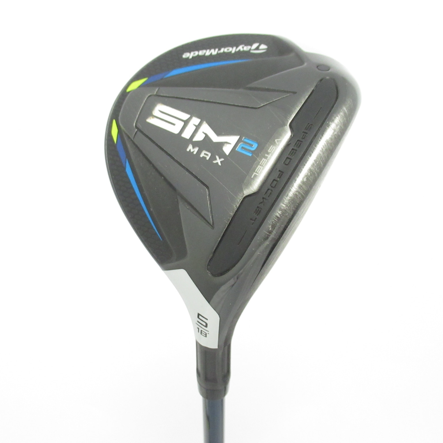 中古】SIM2 フェアウェイウッド (テーラーメイド) 通販｜GDO中古