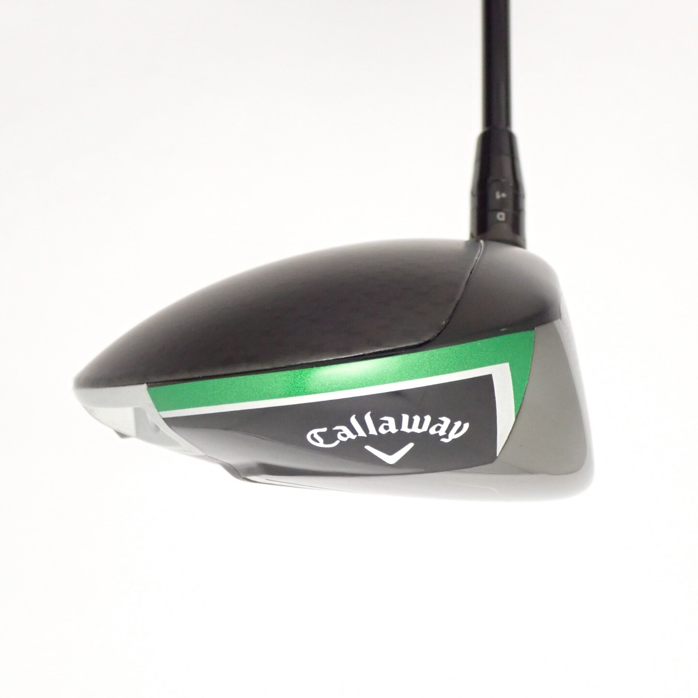 クラブ Callaway ELYTE MINI 11.5 S TENSEI GREEN Callaway ELYTE mini Driver 11.5deg RH TENSEI GREEN 60